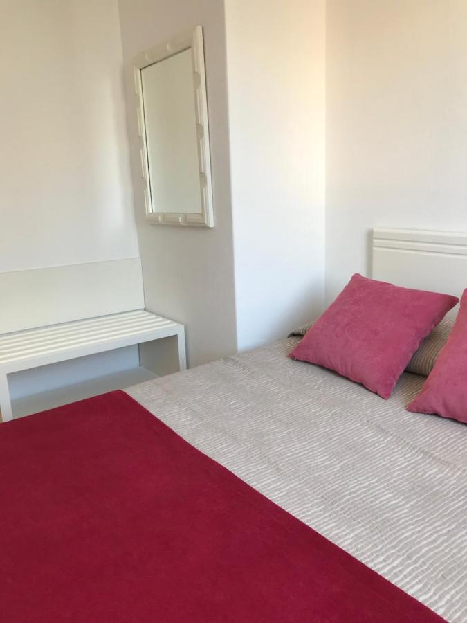 Apartamentos Es Cane Es Cana 외부 사진