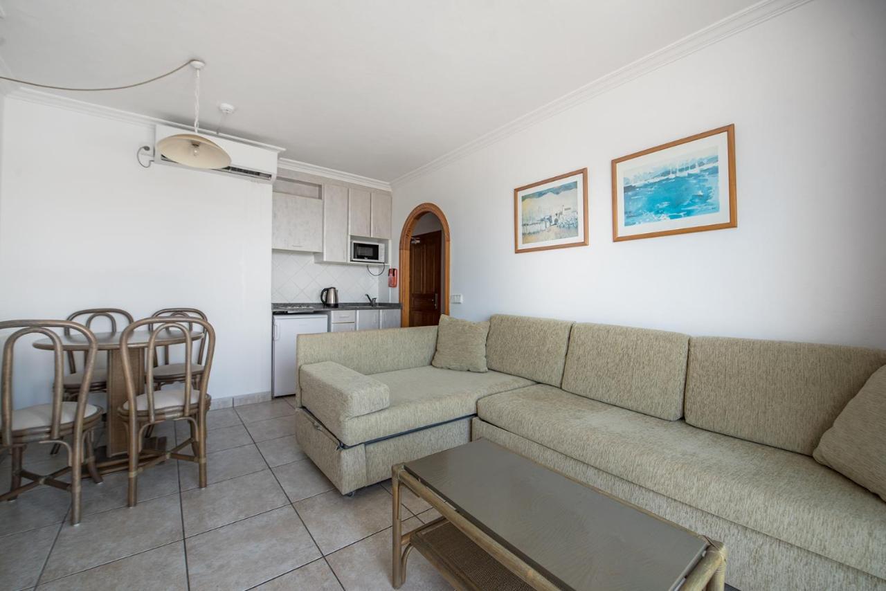 Apartamentos Es Cane Es Cana 외부 사진