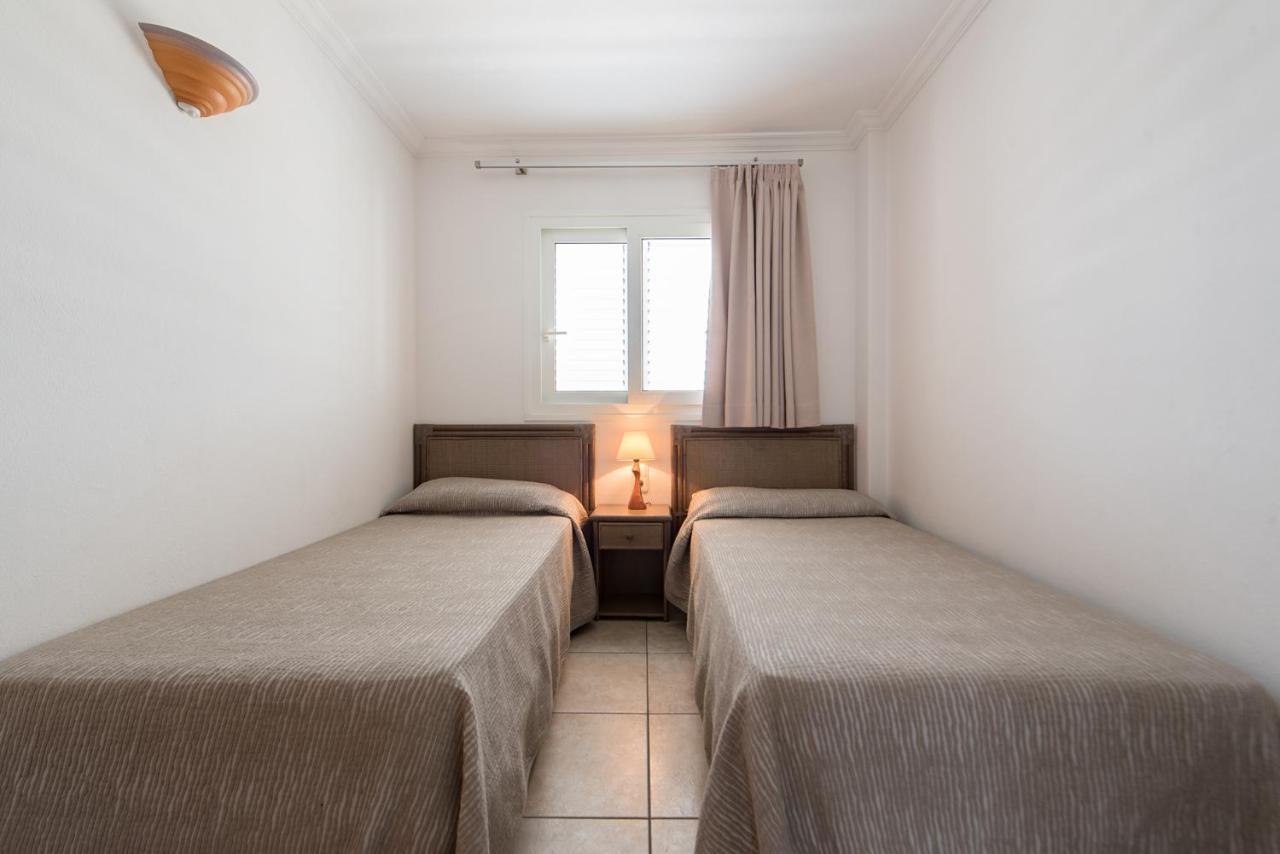 Apartamentos Es Cane Es Cana 외부 사진