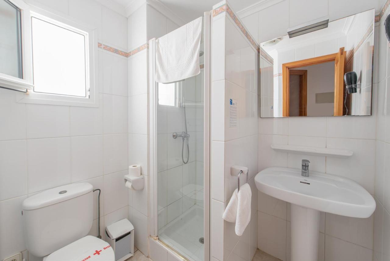 Apartamentos Es Cane Es Cana 외부 사진