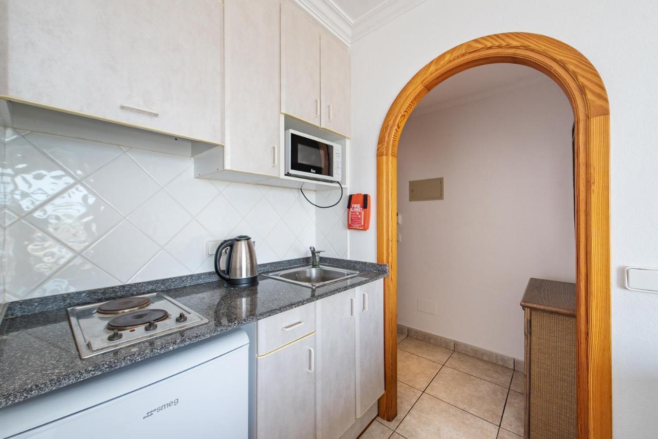 Apartamentos Es Cane Es Cana 외부 사진