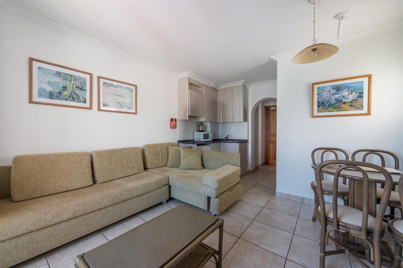 Apartamentos Es Cane Es Cana 외부 사진