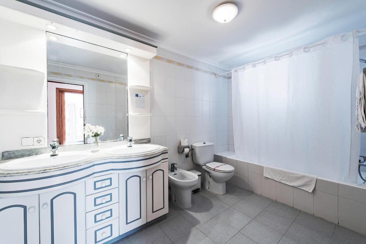 Apartamentos Es Cane Es Cana 외부 사진
