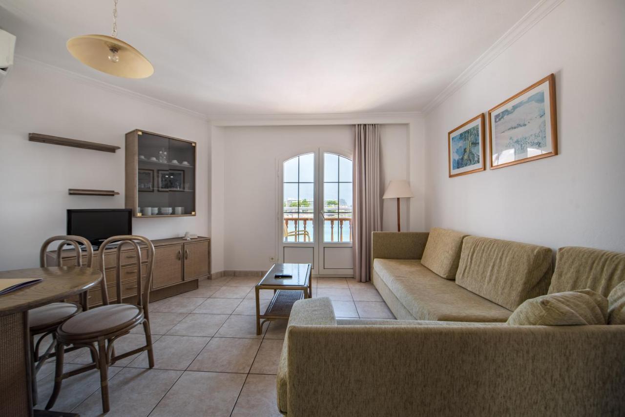 Apartamentos Es Cane Es Cana 외부 사진