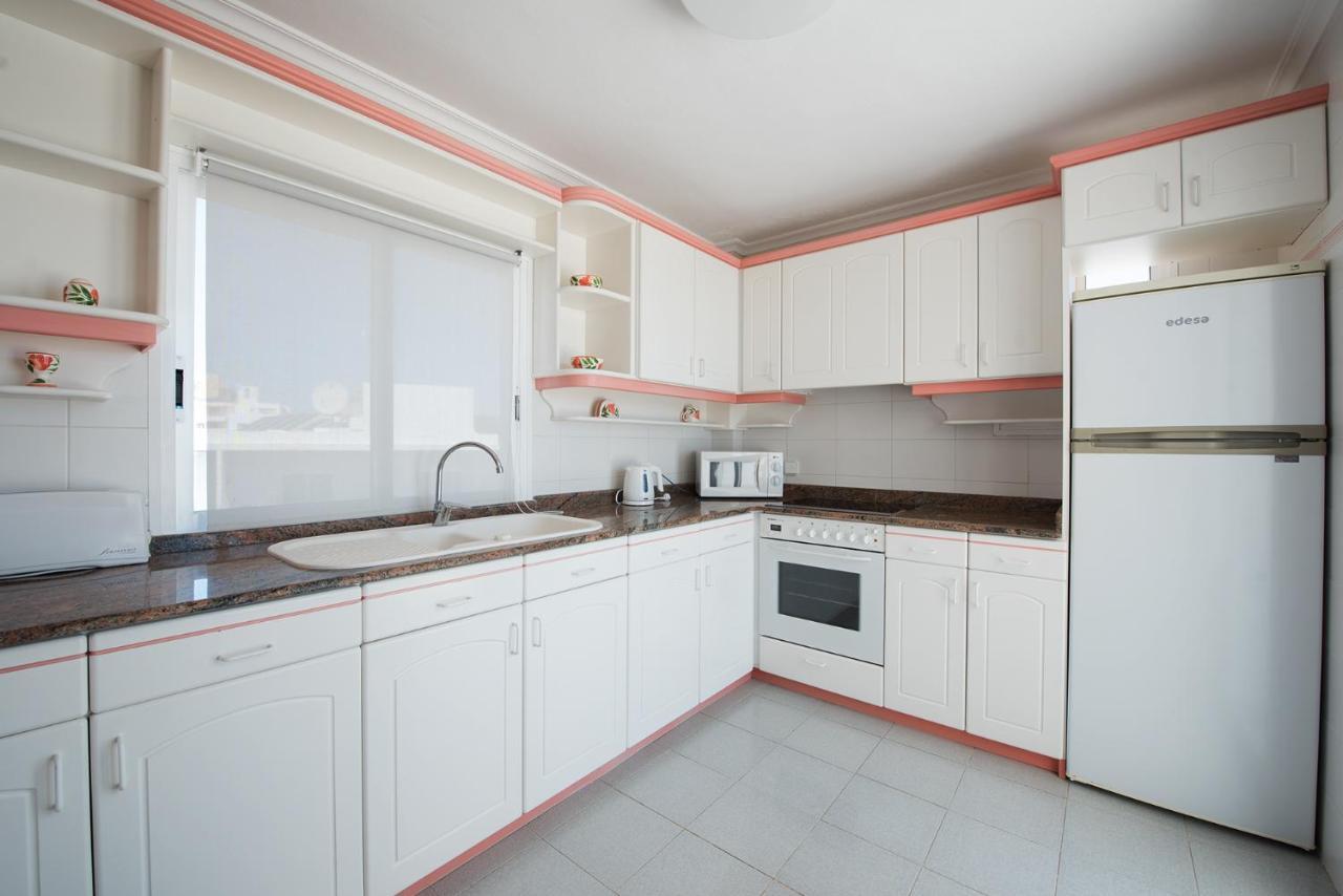Apartamentos Es Cane Es Cana 외부 사진