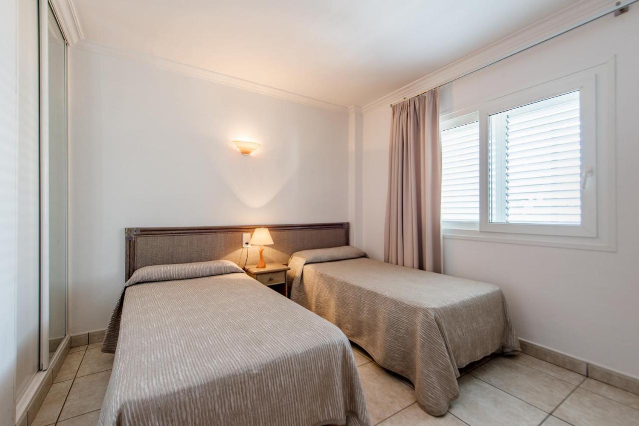 Apartamentos Es Cane Es Cana 외부 사진